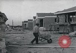 Immagine di African American imprenditore Andrew significa Gary Indiana USA, 1955, secondo 30 filmato di repertorio 65675045071