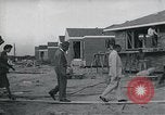 Immagine di African American imprenditore Andrew significa Gary Indiana USA, 1955, secondo 36 filmato di repertorio 65675045071