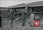 Immagine di African American imprenditore Andrew significa Gary Indiana USA, 1955, secondo 42 filmato di repertorio 65675045071
