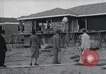 Immagine di African American imprenditore Andrew significa Gary Indiana USA, 1955, secondo 43 filmato di repertorio 65675045071