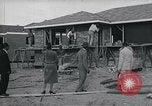Immagine di African American imprenditore Andrew significa Gary Indiana USA, 1955, secondo 44 filmato di repertorio 65675045071