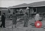 Immagine di African American imprenditore Andrew significa Gary Indiana USA, 1955, secondo 45 filmato di repertorio 65675045071