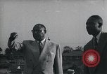 Immagine di African American imprenditore Andrew significa Gary Indiana USA, 1955, secondo 48 filmato di repertorio 65675045071