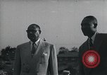 Immagine di African American imprenditore Andrew significa Gary Indiana USA, 1955, secondo 49 filmato di repertorio 65675045071