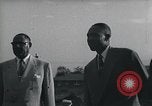 Immagine di African American imprenditore Andrew significa Gary Indiana USA, 1955, secondo 50 filmato di repertorio 65675045071