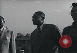 Immagine di African American imprenditore Andrew significa Gary Indiana USA, 1955, secondo 51 filmato di repertorio 65675045071