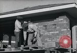 Immagine di African American imprenditore Andrew significa Gary Indiana USA, 1955, secondo 56 filmato di repertorio 65675045071