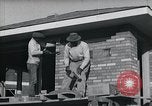 Immagine di African American imprenditore Andrew significa Gary Indiana USA, 1955, secondo 57 filmato di repertorio 65675045071