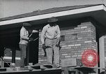Immagine di African American imprenditore Andrew significa Gary Indiana USA, 1955, secondo 58 filmato di repertorio 65675045071