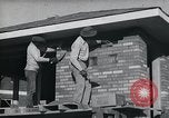 Immagine di African American imprenditore Andrew significa Gary Indiana USA, 1955, secondo 59 filmato di repertorio 65675045071
