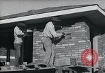 Immagine di African American imprenditore Andrew significa Gary Indiana USA, 1955, secondo 60 filmato di repertorio 65675045071