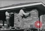 Immagine di African American imprenditore Andrew significa Gary Indiana USA, 1955, secondo 61 filmato di repertorio 65675045071