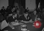 Standbild zentrale Organisation des Vertrags treffen South East Asia, 1966, aus Sekunde 13 historischem Filmmaterial Videoclip 65675045072