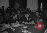 Standbild zentrale Organisation des Vertrags treffen South East Asia, 1966, aus Sekunde 14 historischem Filmmaterial Videoclip 65675045072