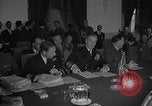 Standbild zentrale Organisation des Vertrags treffen South East Asia, 1966, aus Sekunde 15 historischem Filmmaterial Videoclip 65675045072