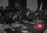 Standbild zentrale Organisation des Vertrags treffen South East Asia, 1966, aus Sekunde 16 historischem Filmmaterial Videoclip 65675045072