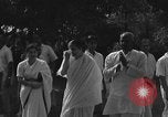 Standbild Jawaharlal Nehru Indien, 1966, aus Sekunde 17 historischem Filmmaterial Videoclip 65675045073