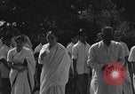 Standbild Jawaharlal Nehru Indien, 1966, aus Sekunde 18 historischem Filmmaterial Videoclip 65675045073