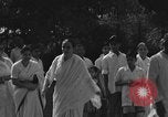 Standbild Jawaharlal Nehru Indien, 1966, aus Sekunde 19 historischem Filmmaterial Videoclip 65675045073