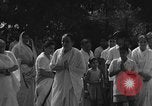 Standbild Jawaharlal Nehru Indien, 1966, aus Sekunde 20 historischem Filmmaterial Videoclip 65675045073