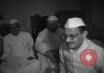 Standbild Jawaharlal Nehru Indien, 1966, aus Sekunde 28 historischem Filmmaterial Videoclip 65675045073