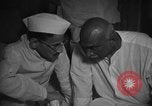 Standbild Jawaharlal Nehru Indien, 1966, aus Sekunde 30 historischem Filmmaterial Videoclip 65675045073