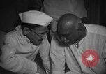 Standbild Jawaharlal Nehru Indien, 1966, aus Sekunde 31 historischem Filmmaterial Videoclip 65675045073