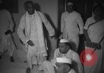 Standbild Jawaharlal Nehru Indien, 1966, aus Sekunde 35 historischem Filmmaterial Videoclip 65675045073