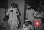 Standbild Jawaharlal Nehru Indien, 1966, aus Sekunde 36 historischem Filmmaterial Videoclip 65675045073