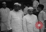 Standbild Jawaharlal Nehru Indien, 1966, aus Sekunde 37 historischem Filmmaterial Videoclip 65675045073