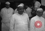 Standbild Jawaharlal Nehru Indien, 1966, aus Sekunde 38 historischem Filmmaterial Videoclip 65675045073