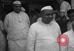 Standbild Jawaharlal Nehru Indien, 1966, aus Sekunde 39 historischem Filmmaterial Videoclip 65675045073