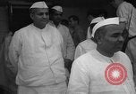 Standbild Jawaharlal Nehru Indien, 1966, aus Sekunde 40 historischem Filmmaterial Videoclip 65675045073
