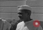 Standbild Jawaharlal Nehru Indien, 1966, aus Sekunde 47 historischem Filmmaterial Videoclip 65675045073