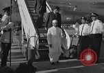 Standbild Lal Bahadur Shastri Ägypten, 1964, aus Sekunde 7 historischem Filmmaterial Videoclip 65675045074