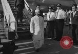 Standbild Lal Bahadur Shastri Ägypten, 1964, aus Sekunde 8 historischem Filmmaterial Videoclip 65675045074
