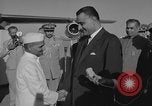 Standbild Lal Bahadur Shastri Ägypten, 1964, aus Sekunde 12 historischem Filmmaterial Videoclip 65675045074