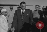 Standbild Lal Bahadur Shastri Ägypten, 1964, aus Sekunde 13 historischem Filmmaterial Videoclip 65675045074