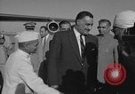 Standbild Lal Bahadur Shastri Ägypten, 1964, aus Sekunde 14 historischem Filmmaterial Videoclip 65675045074