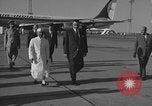 Standbild Lal Bahadur Shastri Ägypten, 1964, aus Sekunde 15 historischem Filmmaterial Videoclip 65675045074