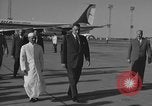 Standbild Lal Bahadur Shastri Ägypten, 1964, aus Sekunde 16 historischem Filmmaterial Videoclip 65675045074