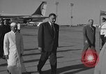 Standbild Lal Bahadur Shastri Ägypten, 1964, aus Sekunde 17 historischem Filmmaterial Videoclip 65675045074