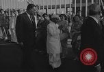 Standbild Lal Bahadur Shastri Ägypten, 1964, aus Sekunde 23 historischem Filmmaterial Videoclip 65675045074