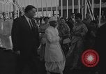 Standbild Lal Bahadur Shastri Ägypten, 1964, aus Sekunde 24 historischem Filmmaterial Videoclip 65675045074