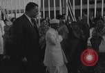 Standbild Lal Bahadur Shastri Ägypten, 1964, aus Sekunde 25 historischem Filmmaterial Videoclip 65675045074