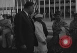 Standbild Lal Bahadur Shastri Ägypten, 1964, aus Sekunde 26 historischem Filmmaterial Videoclip 65675045074