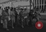 Standbild Lal Bahadur Shastri Ägypten, 1964, aus Sekunde 28 historischem Filmmaterial Videoclip 65675045074