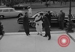 Standbild Lal Bahadur Shastri Ägypten, 1964, aus Sekunde 34 historischem Filmmaterial Videoclip 65675045074