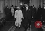 Standbild Lal Bahadur Shastri Ägypten, 1964, aus Sekunde 40 historischem Filmmaterial Videoclip 65675045074