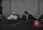Standbild Lal Bahadur Shastri Ägypten, 1964, aus Sekunde 51 historischem Filmmaterial Videoclip 65675045074